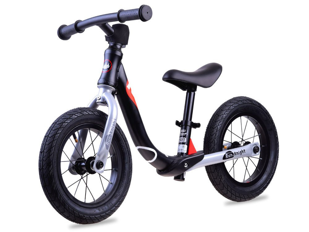Рама RoyalBaby ALU Balance bike 12inch насос RO0130