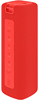 Bluetooth Колонка Xiaomi Mi Portable Bluetooth Speaker 16W Red (QBH4242GL)