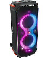Акустична система JBL PartyBox 710 Black