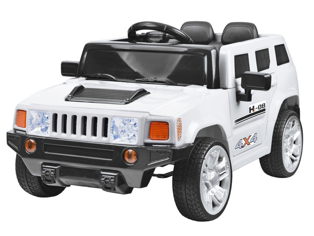 Пульт для позашляховика HUMMER VELOCITY 2.4Ghz PA0135