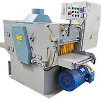 Верстати багатопилкові двовалові моделі ВД2В-180, ВД2В-220