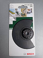 Сегментований ніж Bosch ACZ 100 SWB BIM (з хвилястою заточкою) для реноватора