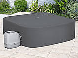Термочохол Bestway ENERGYSENSE для Lay-Z-Spa 230 см 60333, фото 8