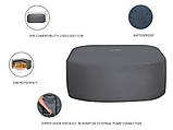 Термочохол Bestway ENERGYSENSE для Lay-Z-Spa 230 см 60333, фото 10