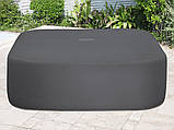 Термочохол Bestway ENERGYSENSE для Lay-Z-Spa 230 см 60333, фото 11