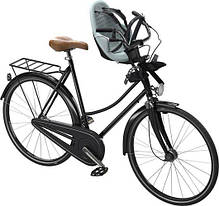 Дитяче велосипедне сидіння на кермо Thule Yepp 2 Mini, фото 6