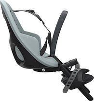Дитяче велосипедне сидіння на кермо Thule Yepp 2 Mini, фото 4