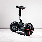 Гіроскутер для підлітків сігвей з важелем управління MiniRobot PRO 800W колеса повітряні 10,5" батарея 54V, фото 3