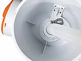 Скимерний фільтр-насос Bestway SKIMATIC 58469, фото 4
