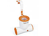 Скимерний фільтр-насос Bestway SKIMATIC 58469, фото 11