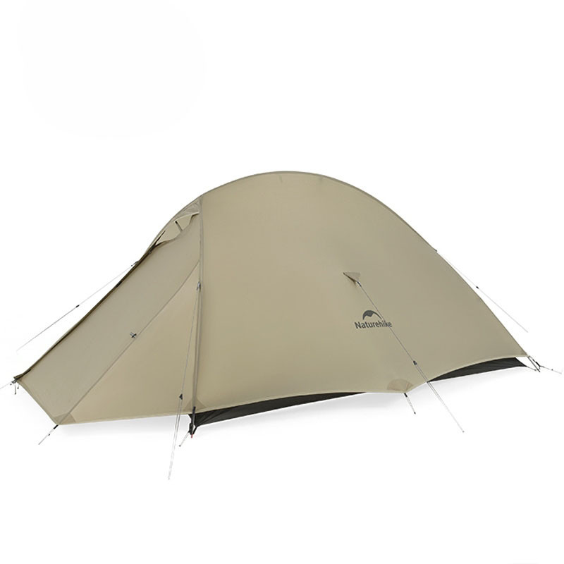 Намет Naturehike Cloud UP Pro II (2-місний) 20D silicone CNK2350WS020 sand