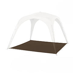 Футпрінт для тенту Naturehike Cloud Boundar 2.4х2.4 м CNK230WS014 brown