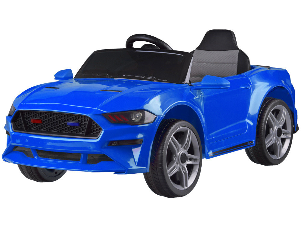 Автомобіль на акумуляторі GT connoisseur vehicle PA0169