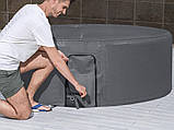 Термочохол Bestway ENEGYSENSE для Lay-Z-Spa 180x66 см 60317, фото 5