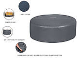 Термочохол Bestway ENEGYSENSE для Lay-Z-Spa 180x66 см 60317, фото 10