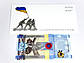 Банкнота купюра 20 гривень Пам'ятаємо Не пробачимо. У конверті краща ціна, фото 2