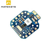 Розподільна плата живлення Matek PDB-HEX 12S 5V/9V/12V