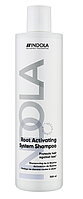 Шампунь для активації росту волосся Indola Root Activating System Shampoo 300 мл