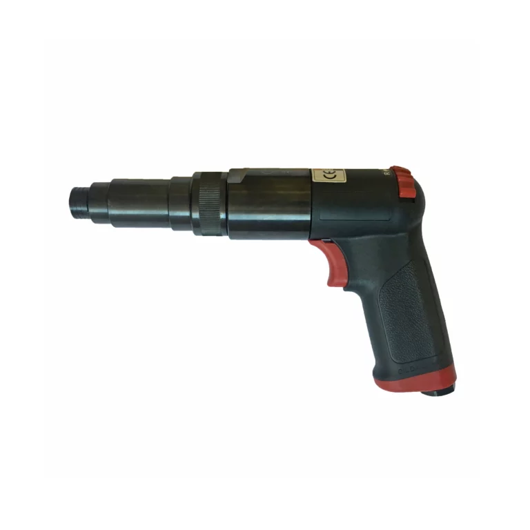 Шуруповерт пневматичний пістолетного типу Air Pro SA62101 - 800 об/мин, фото 1