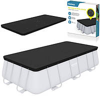 Накриття для басейну Bestway Frame 396x185 см 58232
