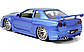 Машина металева Jada Форсаж Nissan Skyline  2002 1:24 [253203045], фото 3