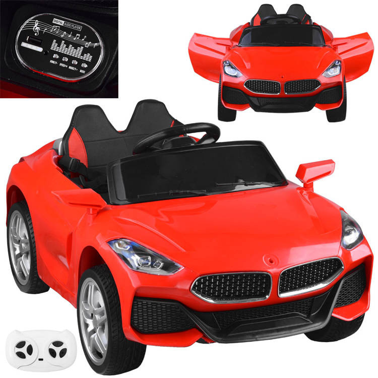 Автомобільний пульт BEMA cabrio з ефектом гойдання PA0276
