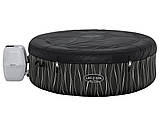 Джакузі Bestway Lay-Z-Spa HOLLYWOOD 4-6 осіб 196 см LED 60059, фото 9