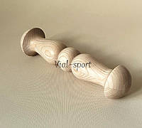 Лінійка Тай Чі. діаметр 65 мм