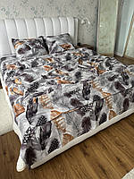 Постільна білизна БЯЗЬ