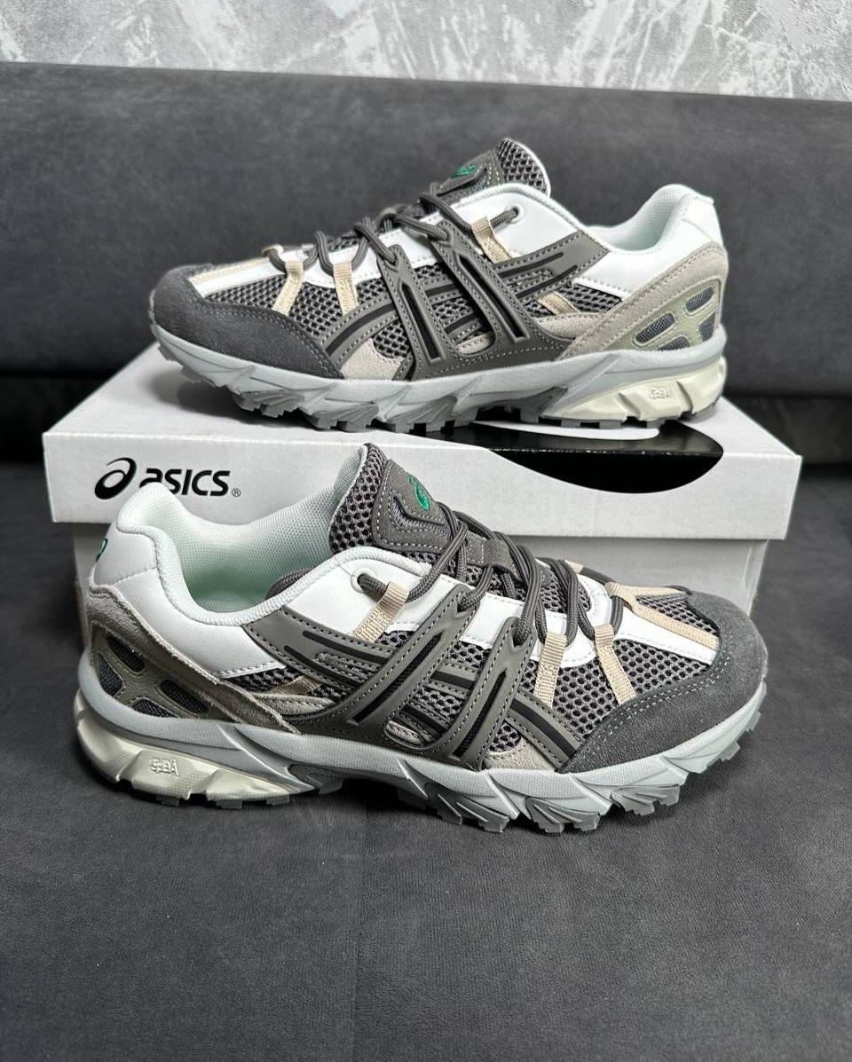 Кросівки / Asics Gel-Sonoma 15-50 Gore-Tex/ beige