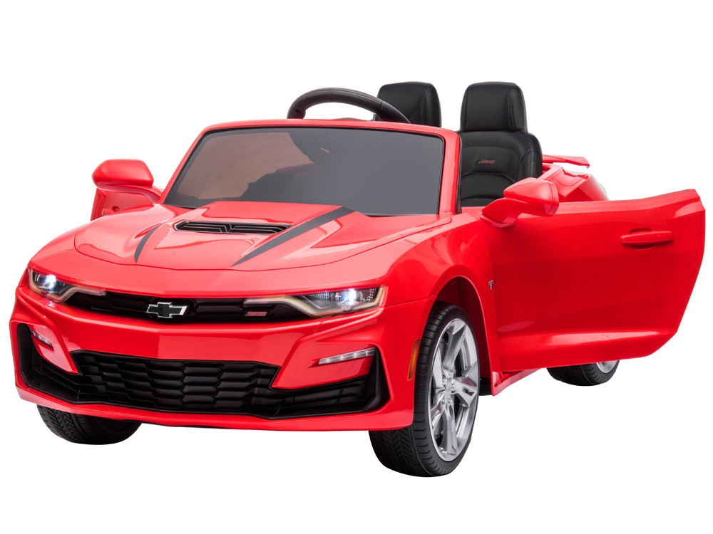 Автомобільний пульт Chevrolet CAMARO на акумуляторі PA0278