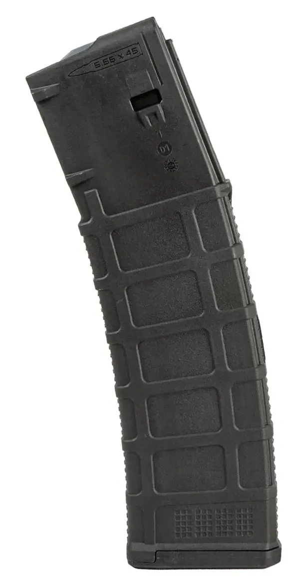 Магазин Magpul PMAG PMAG.223 Rem Місткість — 40 патронів (чорний)