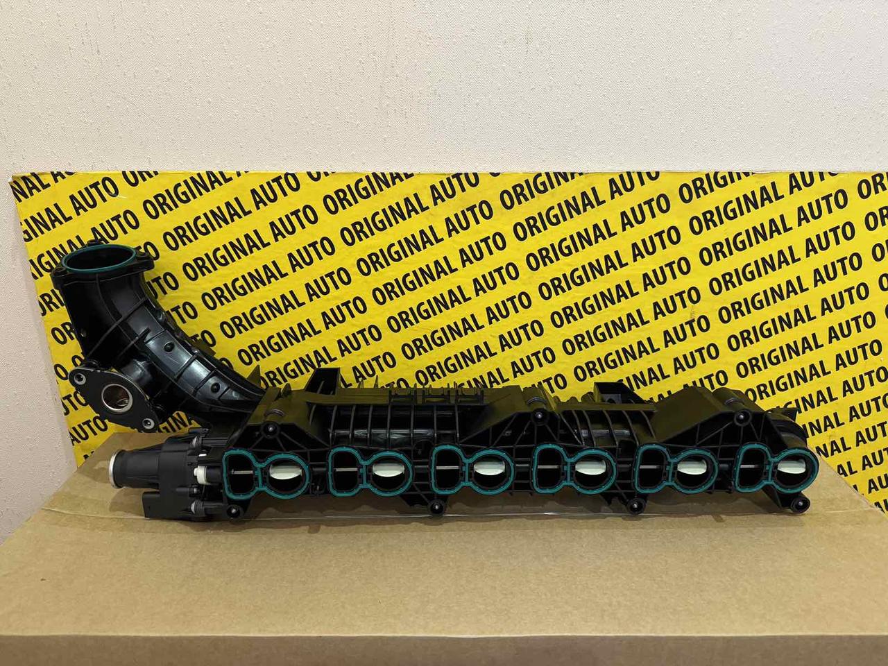 Система впуску AGR BMW: 5 Series, 7 Series, X3, 11618477030