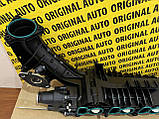 Система впуску AGR BMW: 5 Series, 7 Series, X3, 11618477030, фото 5