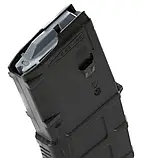 Магазин Magpul PMAG PMAG.223 Rem Місткість — 40 патронів (чорний), фото 2