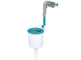 Диспенсер скімер для очищення води Skimmer Bestway 58233, фото 4
