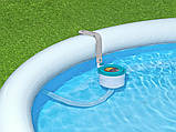 Диспенсер скімер для очищення води Skimmer Bestway 58233, фото 8