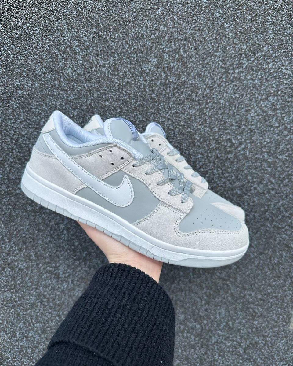 Чоловічі кросівки Nike SB Dunk Low