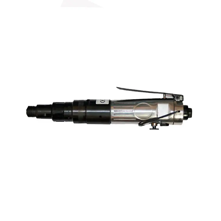 Шуруповерт пневматичний прямий Air Pro SA6213 - 800 об/хв, 5-16 Нм, фото 1