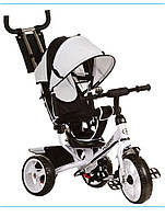 Дитячий велосипед Turbo Trike M 3113-7