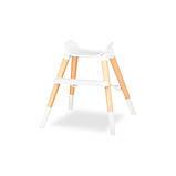 Стілець для годування Lionelo MONA STONE, фото 2