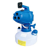 ДЕЗІНСЕКЦІЯ / ГЕНЕРАТОРИ ТУМАНУ