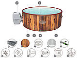 Bestway Jacuzzi Lay-Z-Spa Helsinki 5-7 осіб WiFi гідромасаж 2024 60025, фото 7