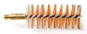 Йорж-щітка для чищення Stil Crin кал.12 мм (бронза)