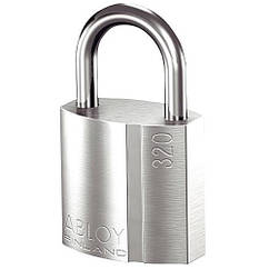 Навісні замки Abloy PL 320 Classiс