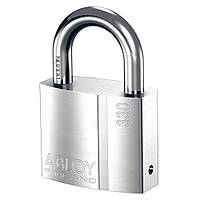 Навесный замки Abloy PL 330 Protec2