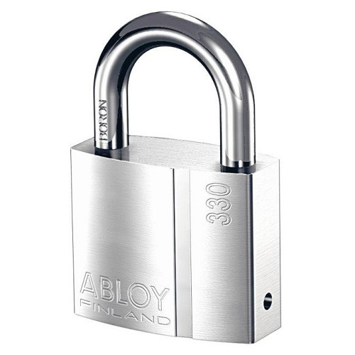 Навісні замки Abloy PL 330 Protec