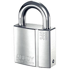 Навісні замки Abloy PL 340 Protec 25 мм