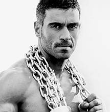 Чоловічі підвіски, ланцюжки