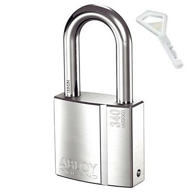 Навісні замки Abloy PL 340 Protec 50 мм